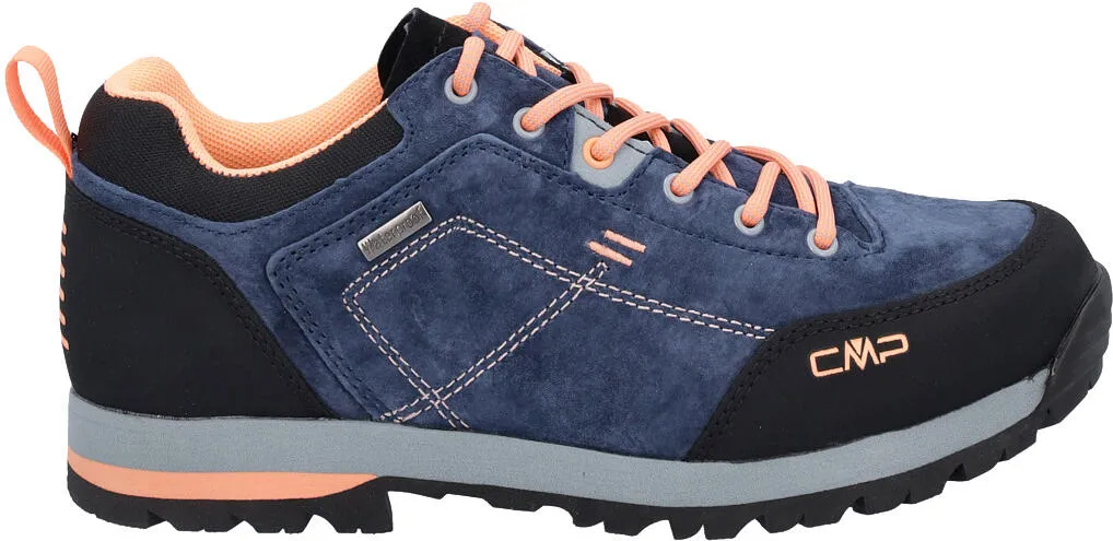 CMP Alcor 2.0 Low WMN Trekking Shoe WP - Damen Wanderschuhe