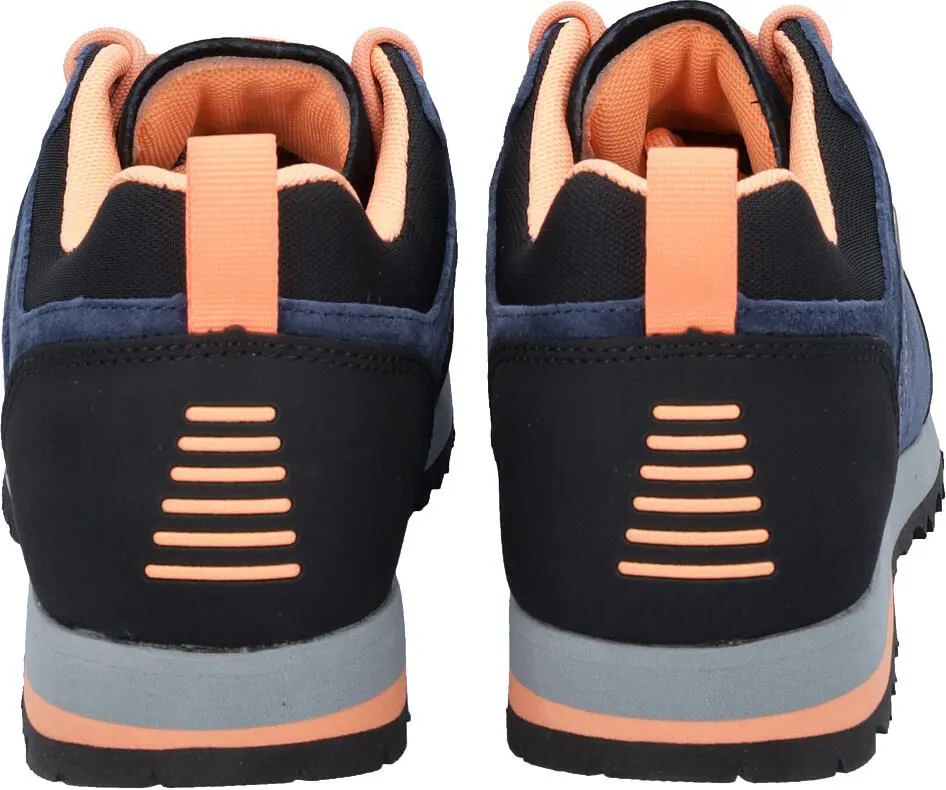 CMP Alcor 2.0 Low WMN Trekking Shoe WP - Damen Wanderschuhe