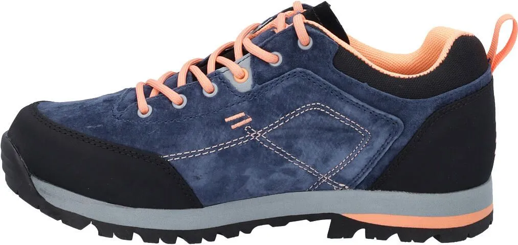 CMP Alcor 2.0 Low WMN Trekking Shoe WP - Damen Wanderschuhe