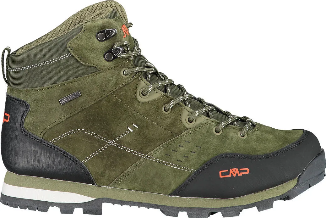 CMP Alcor Mid Trekking Shoe WP - Unisex Wanderschuhe
