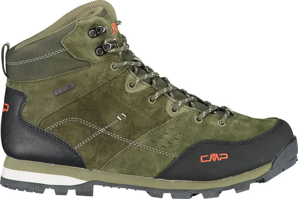 CMP Alcor Mid Trekking Shoe WP - Unisex Wanderschuhe