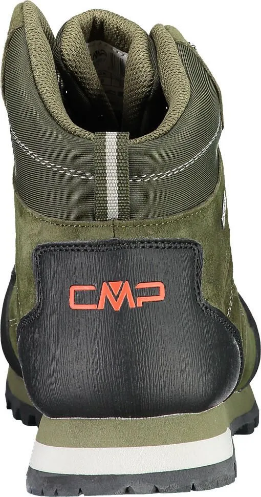 CMP Alcor Mid Trekking Shoe WP - Unisex Wanderschuhe