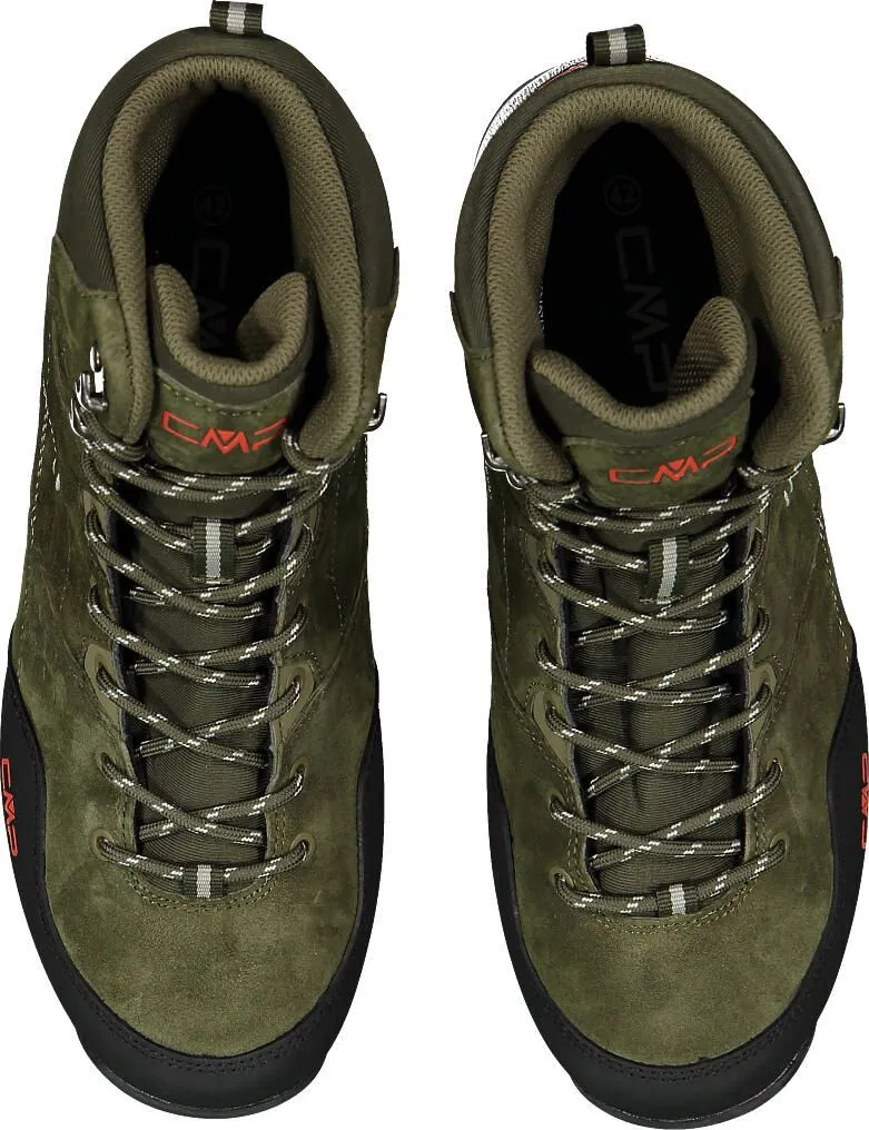 CMP Alcor Mid Trekking Shoe WP - Unisex Wanderschuhe