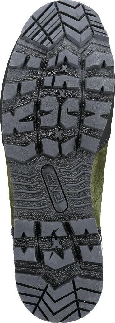 CMP Alcor Mid Trekking Shoe WP - Unisex Wanderschuhe