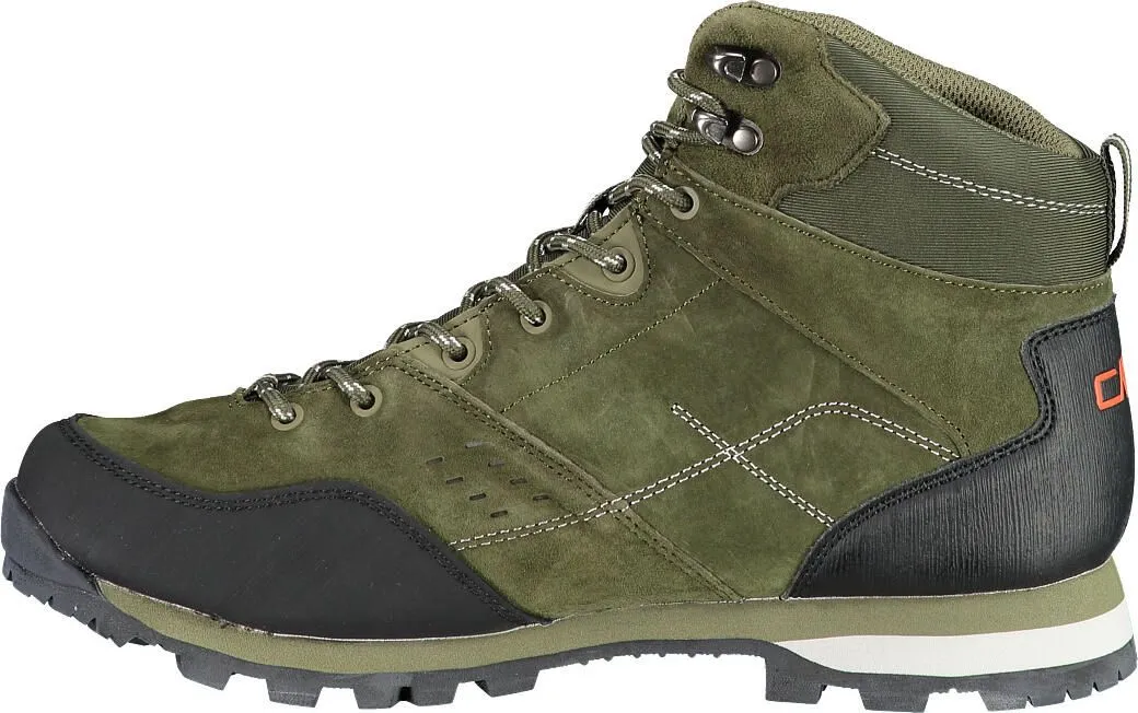 CMP Alcor Mid Trekking Shoe WP - Unisex Wanderschuhe