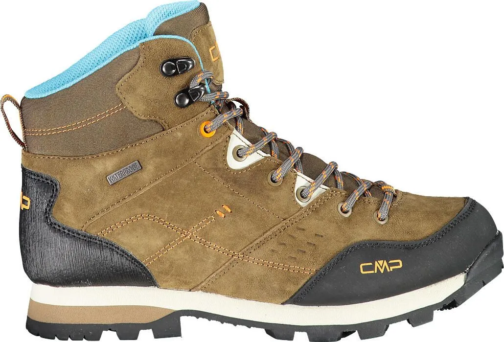 CMP Alcor Mid WMN Trekking Shoe WP - Unisex Wanderschuhe