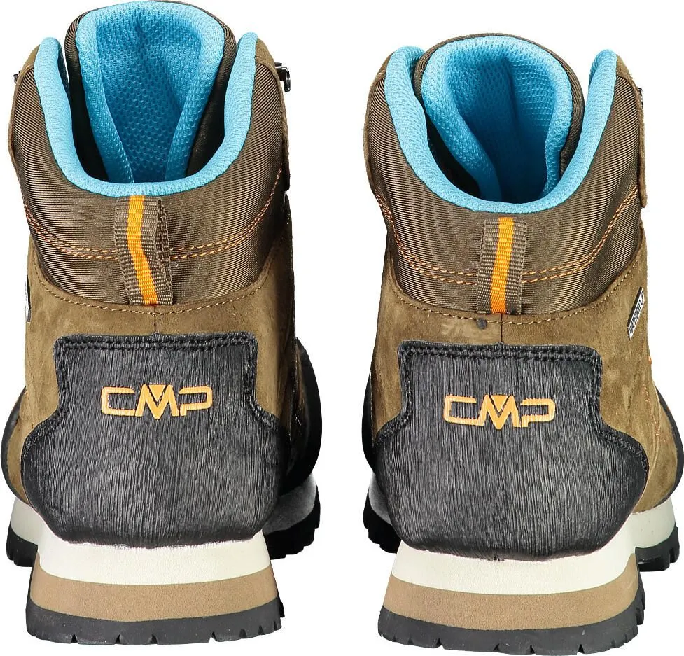 CMP Alcor Mid WMN Trekking Shoe WP - Unisex Wanderschuhe