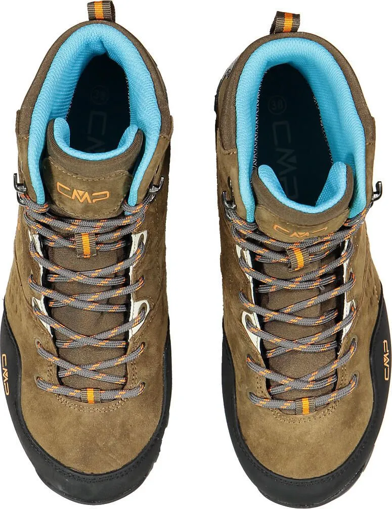CMP Alcor Mid WMN Trekking Shoe WP - Unisex Wanderschuhe