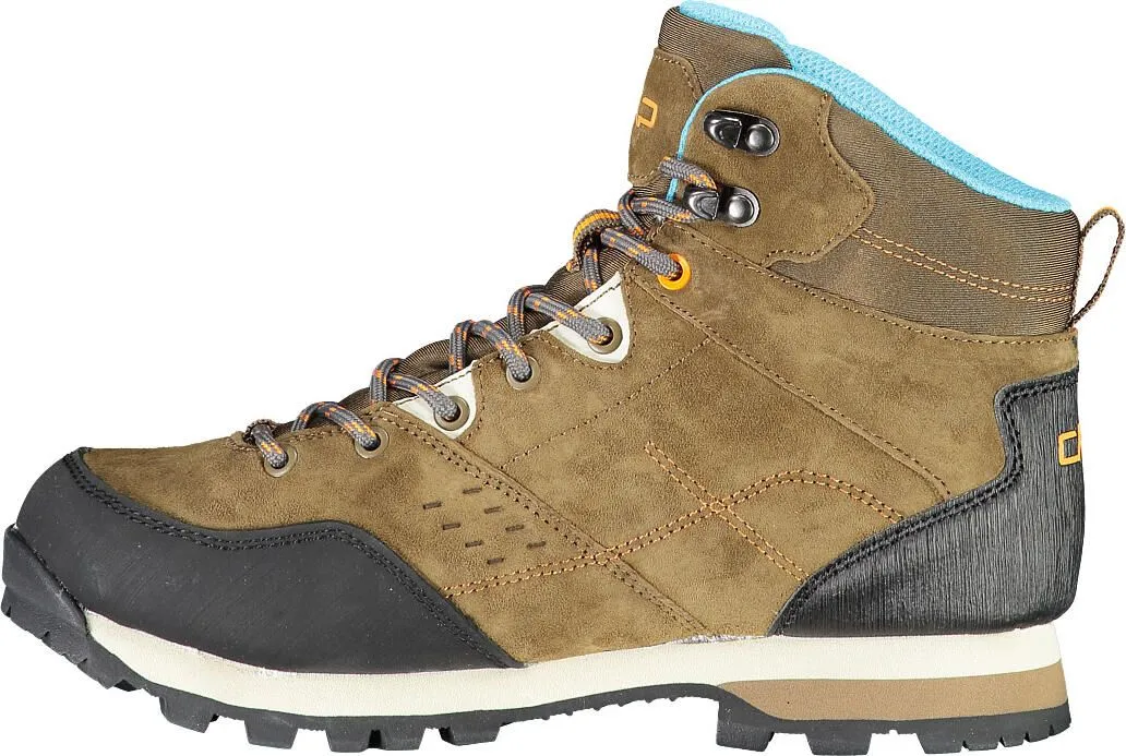 CMP Alcor Mid WMN Trekking Shoe WP - Unisex Wanderschuhe