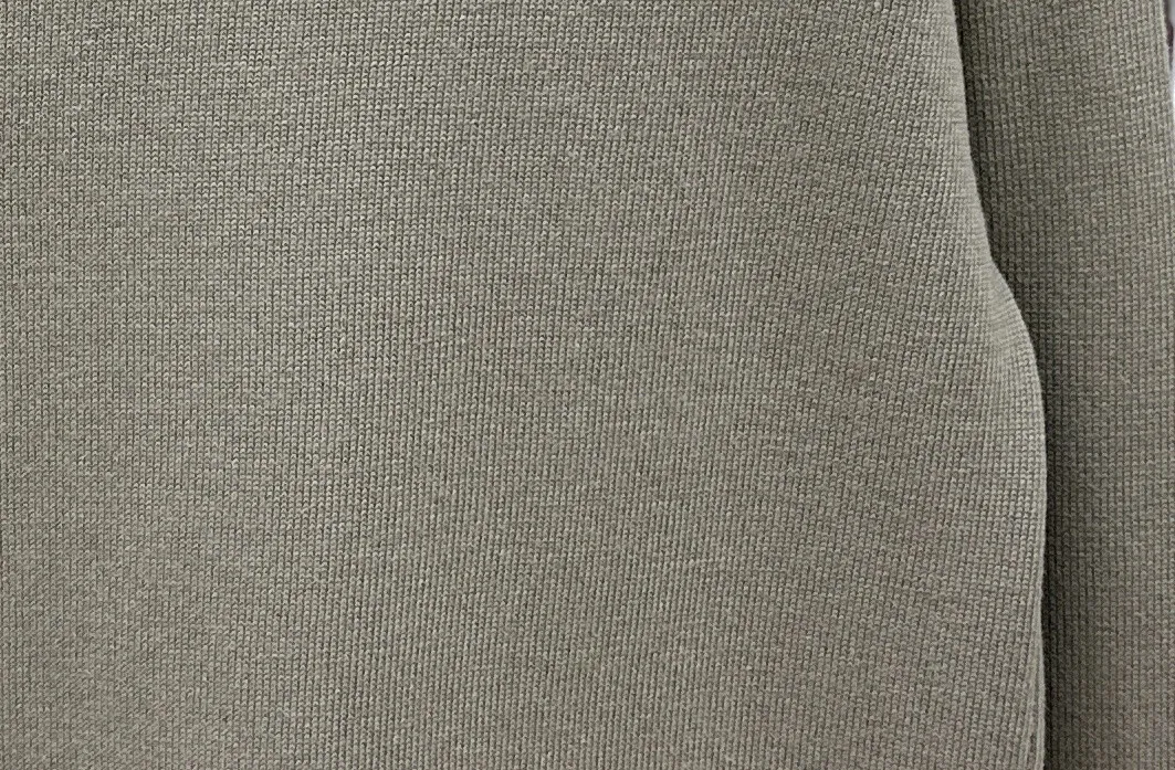 Pullover mit V-Ausschnitt (Kaschmir-Touch)