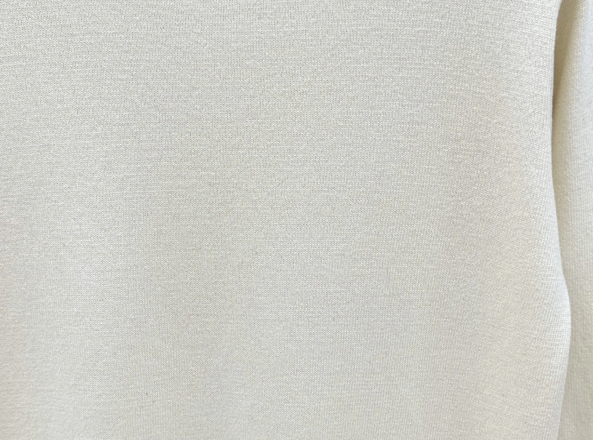 Pullover mit V-Ausschnitt (Kaschmir-Touch)